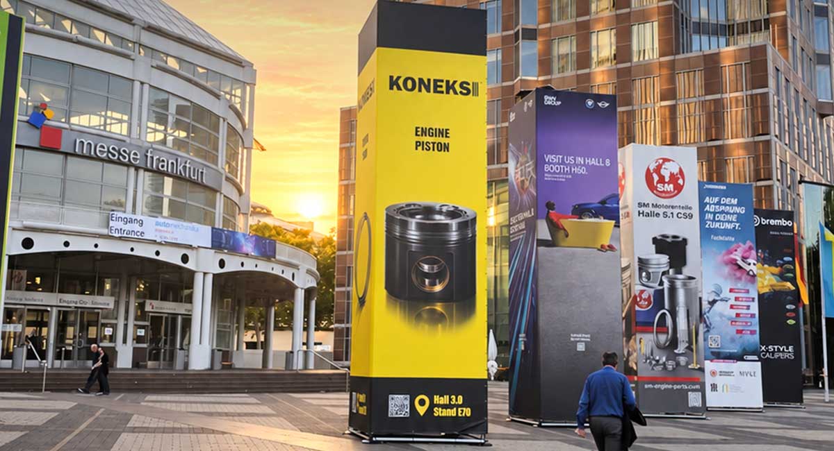 Koneks Haber