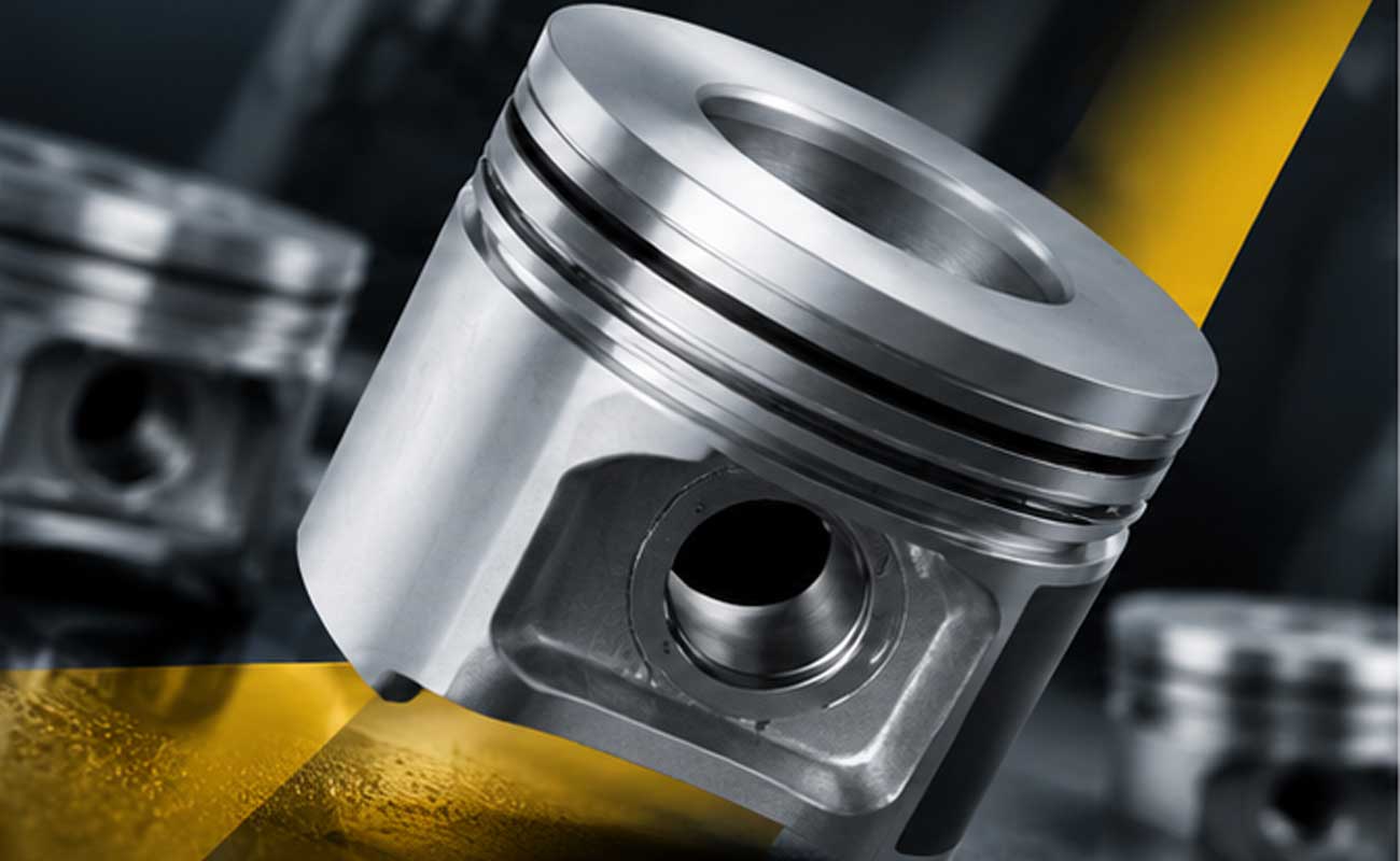Koneks Piston